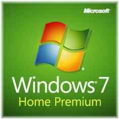 Windows 7 Home Premium 32 Bits Oem Gfc 8037tr2
